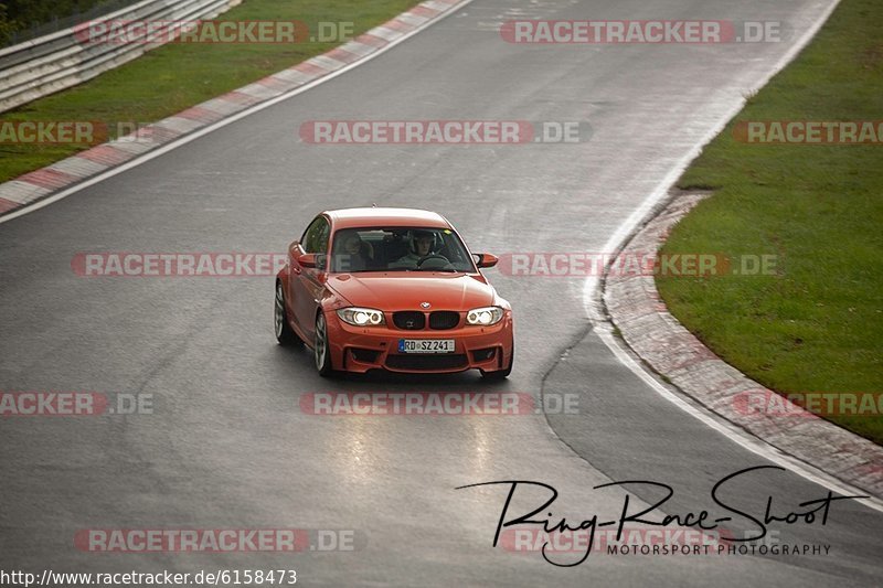 Bild #6158473 - Touristenfahrten Nürburgring Nordschleife (11.05.2019)