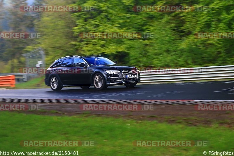 Bild #6158481 - Touristenfahrten Nürburgring Nordschleife (11.05.2019)