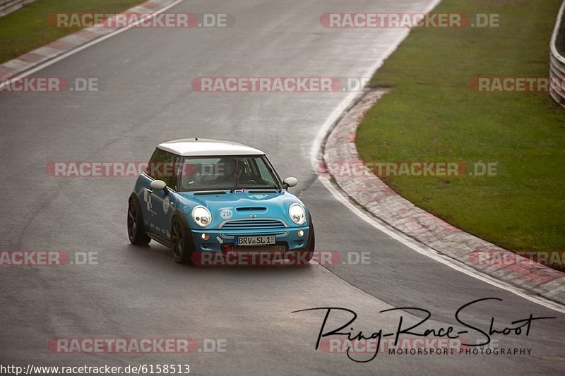 Bild #6158513 - Touristenfahrten Nürburgring Nordschleife (11.05.2019)