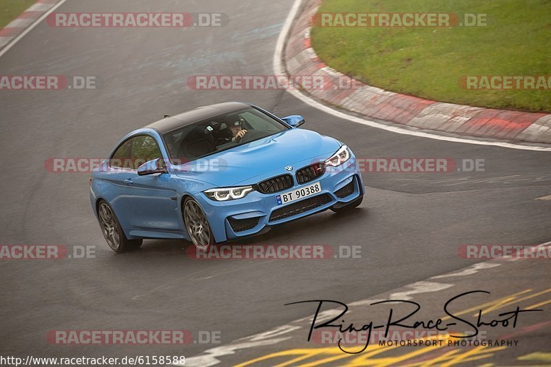 Bild #6158588 - Touristenfahrten Nürburgring Nordschleife (11.05.2019)