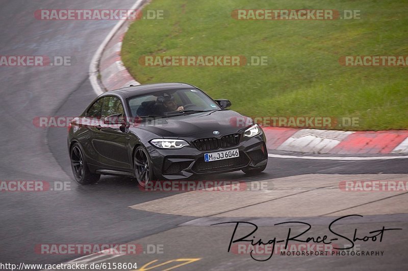 Bild #6158604 - Touristenfahrten Nürburgring Nordschleife (11.05.2019)