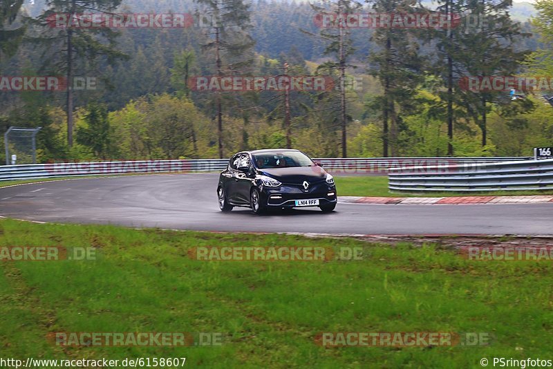 Bild #6158607 - Touristenfahrten Nürburgring Nordschleife (11.05.2019)