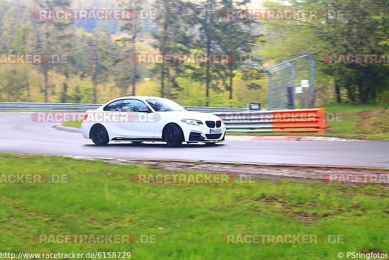 Bild #6158729 - Touristenfahrten Nürburgring Nordschleife (11.05.2019)