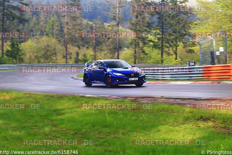 Bild #6158746 - Touristenfahrten Nürburgring Nordschleife (11.05.2019)