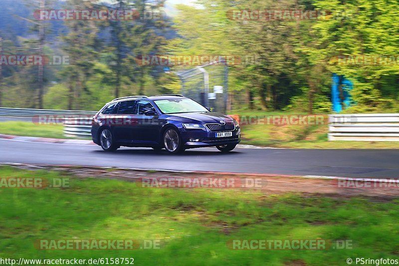 Bild #6158752 - Touristenfahrten Nürburgring Nordschleife (11.05.2019)