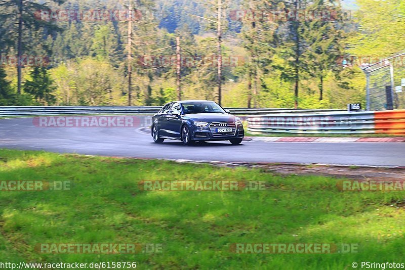 Bild #6158756 - Touristenfahrten Nürburgring Nordschleife (11.05.2019)