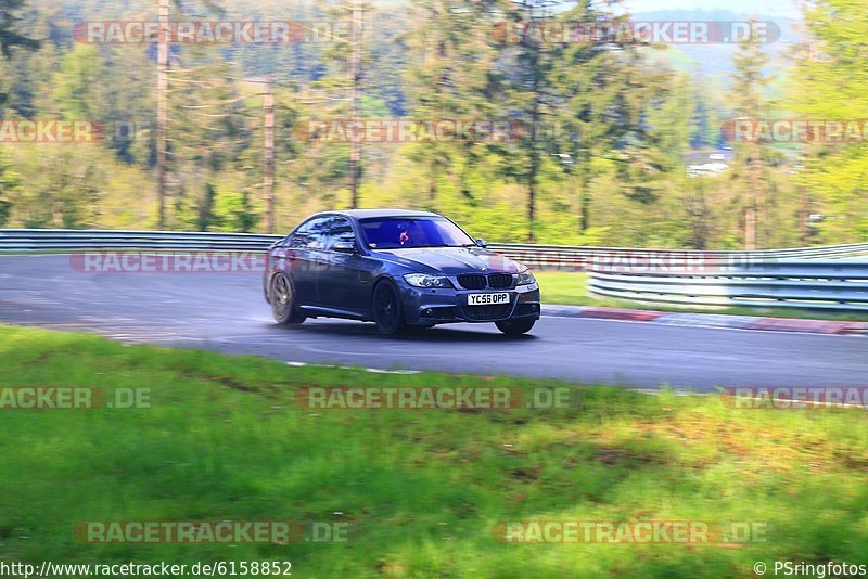 Bild #6158852 - Touristenfahrten Nürburgring Nordschleife (11.05.2019)