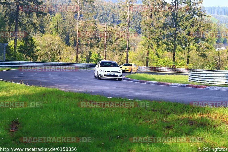 Bild #6158856 - Touristenfahrten Nürburgring Nordschleife (11.05.2019)