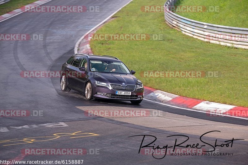 Bild #6158887 - Touristenfahrten Nürburgring Nordschleife (11.05.2019)