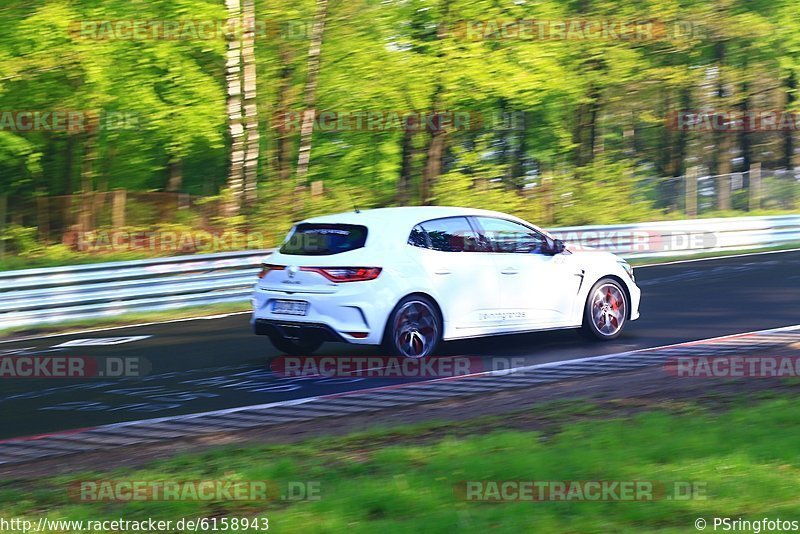 Bild #6158943 - Touristenfahrten Nürburgring Nordschleife (11.05.2019)