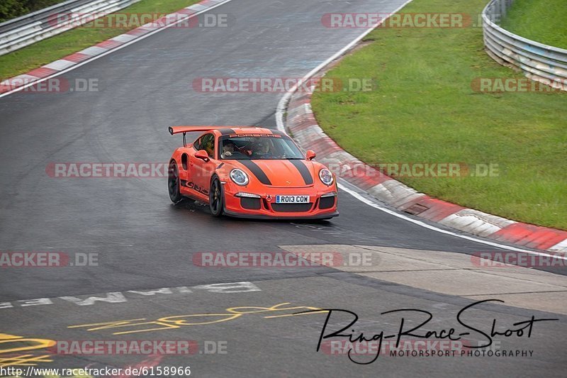 Bild #6158966 - Touristenfahrten Nürburgring Nordschleife (11.05.2019)