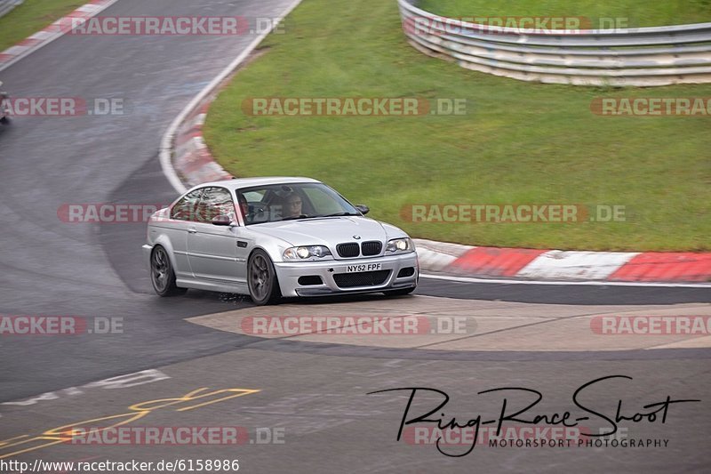 Bild #6158986 - Touristenfahrten Nürburgring Nordschleife (11.05.2019)