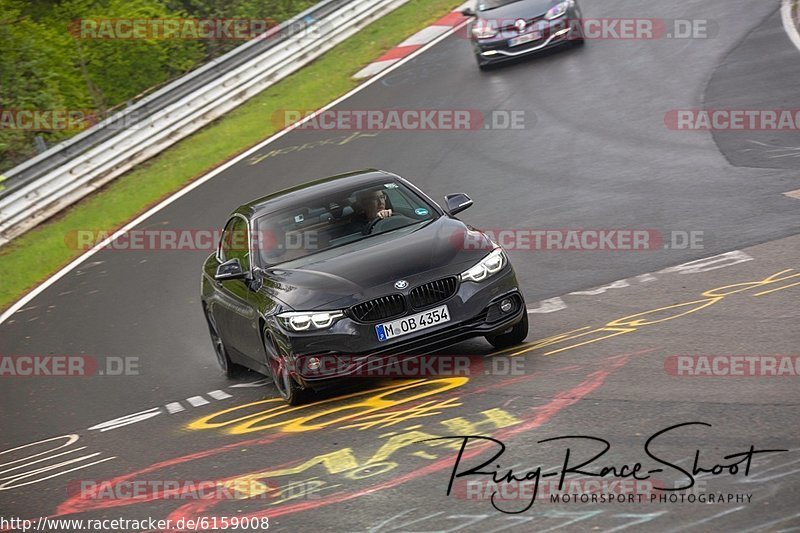 Bild #6159008 - Touristenfahrten Nürburgring Nordschleife (11.05.2019)