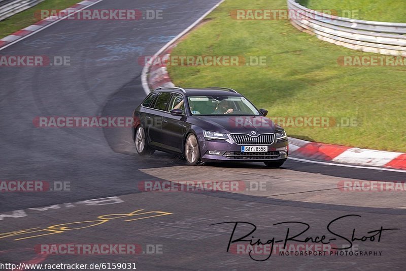 Bild #6159031 - Touristenfahrten Nürburgring Nordschleife (11.05.2019)