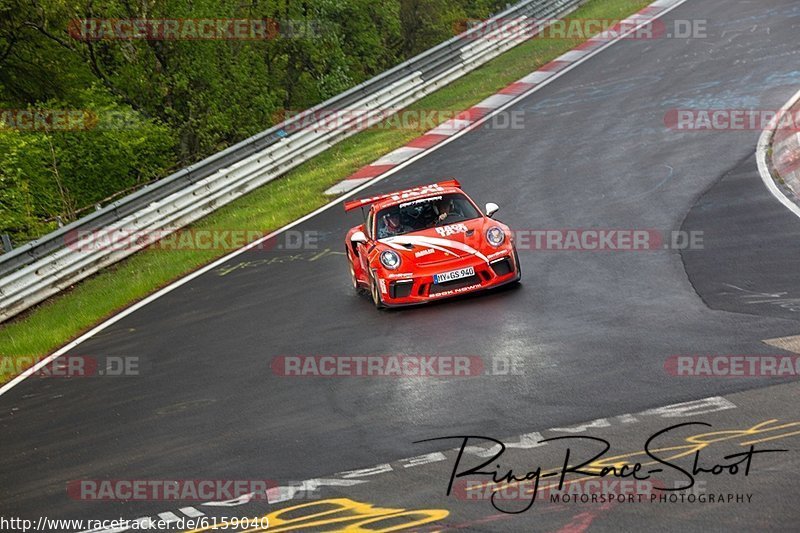 Bild #6159040 - Touristenfahrten Nürburgring Nordschleife (11.05.2019)