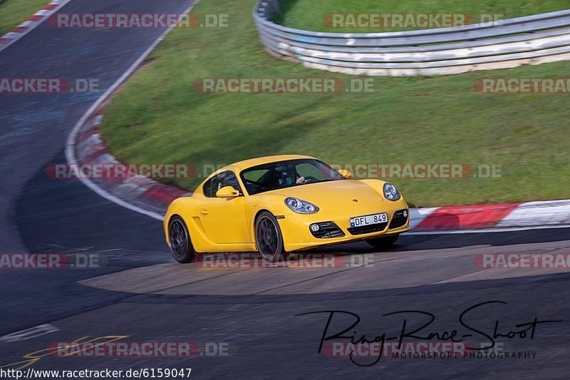 Bild #6159047 - Touristenfahrten Nürburgring Nordschleife (11.05.2019)