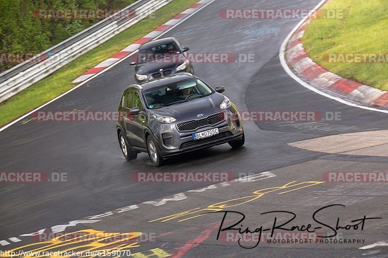 Bild #6159070 - Touristenfahrten Nürburgring Nordschleife (11.05.2019)