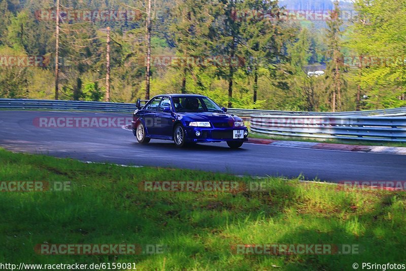 Bild #6159081 - Touristenfahrten Nürburgring Nordschleife (11.05.2019)