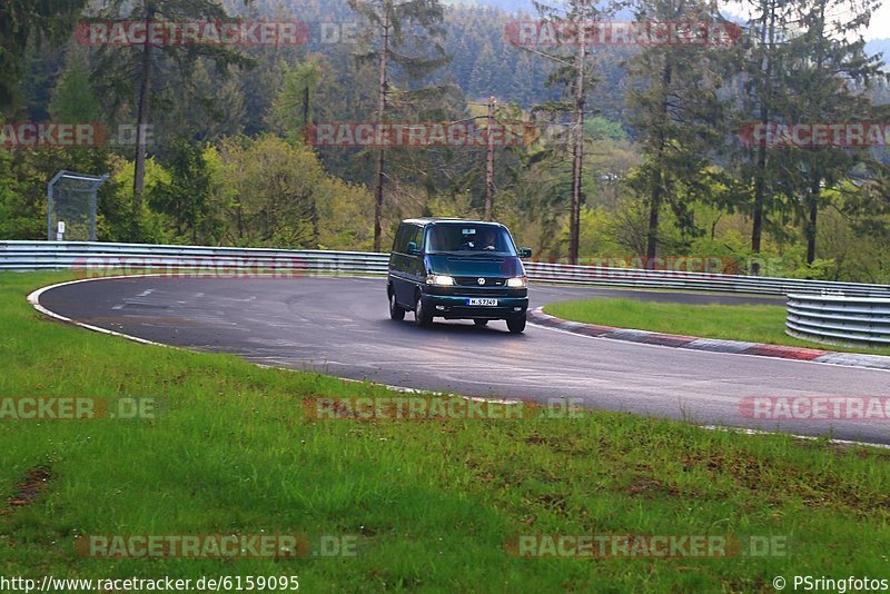 Bild #6159095 - Touristenfahrten Nürburgring Nordschleife (11.05.2019)