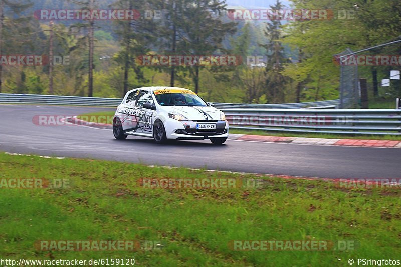 Bild #6159120 - Touristenfahrten Nürburgring Nordschleife (11.05.2019)