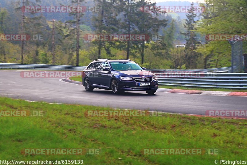 Bild #6159133 - Touristenfahrten Nürburgring Nordschleife (11.05.2019)