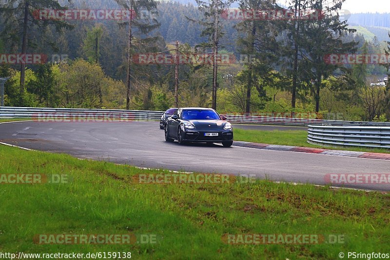 Bild #6159138 - Touristenfahrten Nürburgring Nordschleife (11.05.2019)