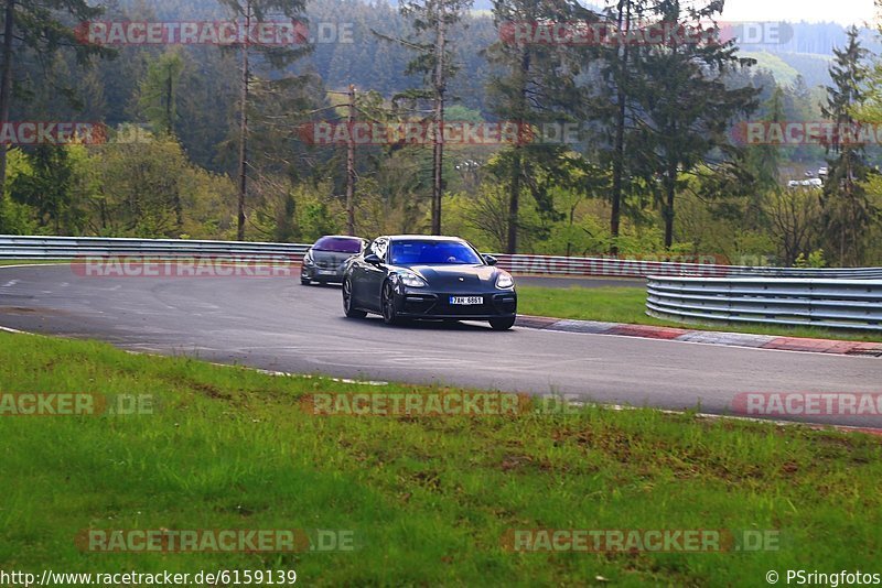 Bild #6159139 - Touristenfahrten Nürburgring Nordschleife (11.05.2019)