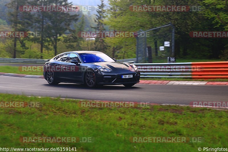 Bild #6159141 - Touristenfahrten Nürburgring Nordschleife (11.05.2019)