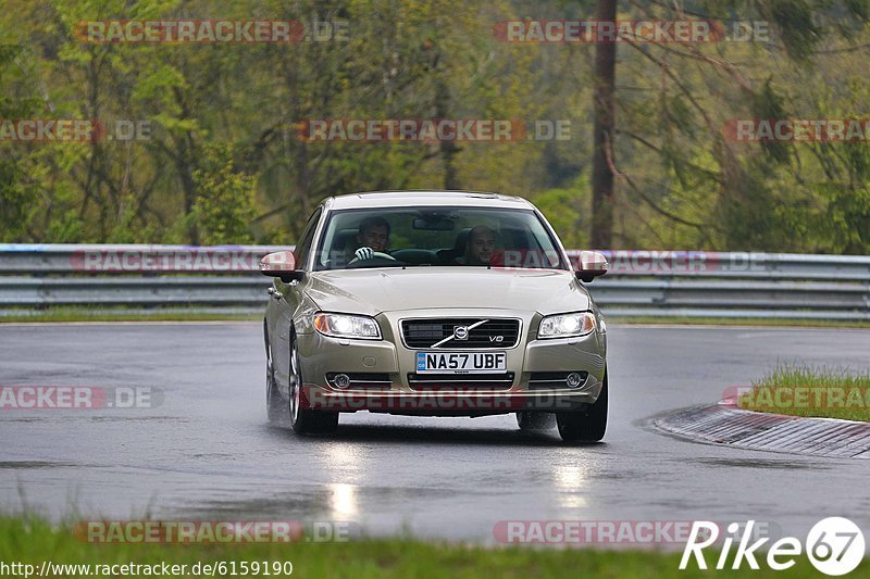 Bild #6159190 - Touristenfahrten Nürburgring Nordschleife (11.05.2019)