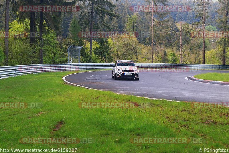 Bild #6159207 - Touristenfahrten Nürburgring Nordschleife (11.05.2019)