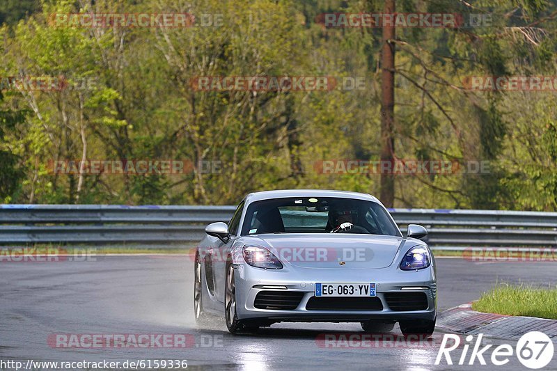 Bild #6159336 - Touristenfahrten Nürburgring Nordschleife (11.05.2019)