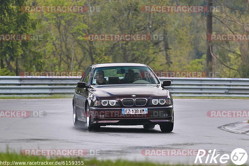 Bild #6159355 - Touristenfahrten Nürburgring Nordschleife (11.05.2019)