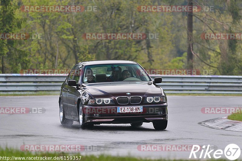 Bild #6159357 - Touristenfahrten Nürburgring Nordschleife (11.05.2019)