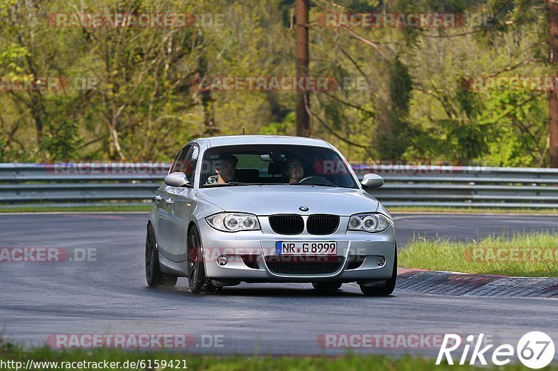 Bild #6159421 - Touristenfahrten Nürburgring Nordschleife (11.05.2019)