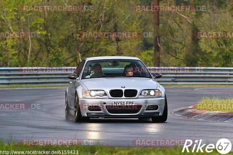 Bild #6159423 - Touristenfahrten Nürburgring Nordschleife (11.05.2019)