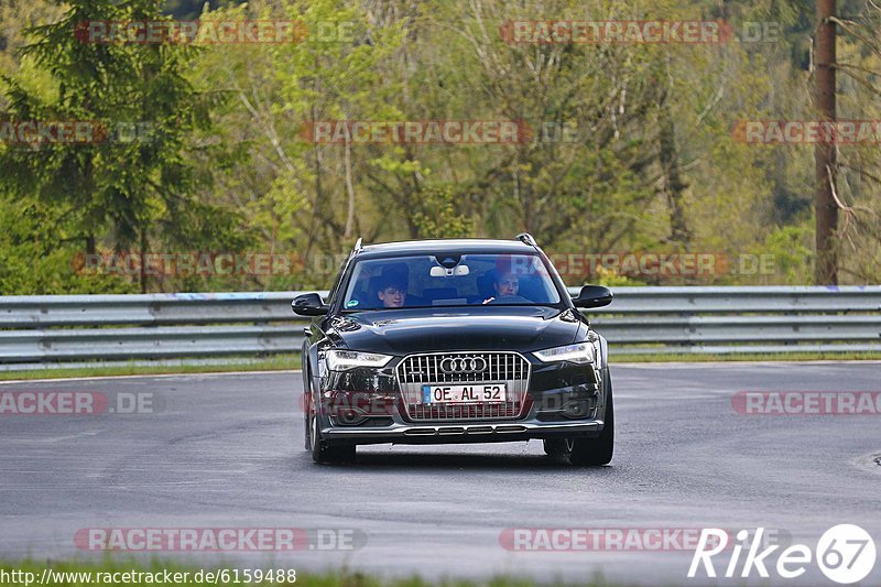 Bild #6159488 - Touristenfahrten Nürburgring Nordschleife (11.05.2019)