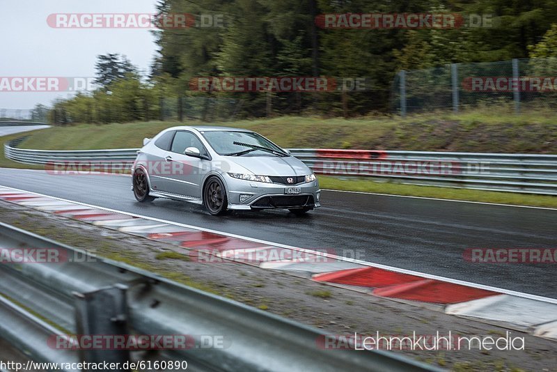 Bild #6160890 - Touristenfahrten Nürburgring Nordschleife (11.05.2019)