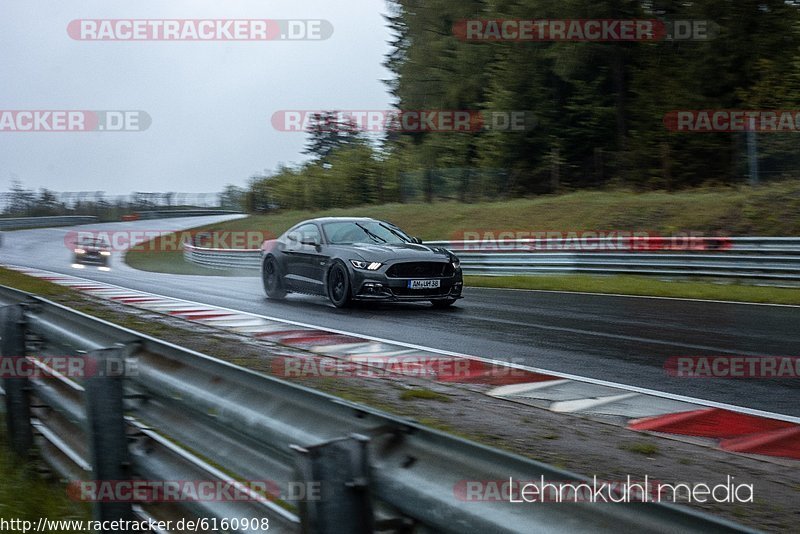 Bild #6160908 - Touristenfahrten Nürburgring Nordschleife (11.05.2019)