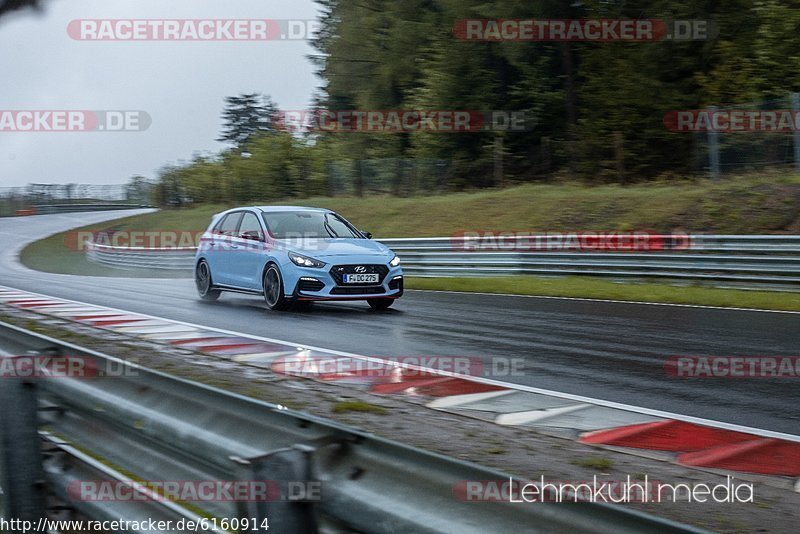 Bild #6160914 - Touristenfahrten Nürburgring Nordschleife (11.05.2019)