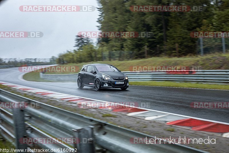 Bild #6160922 - Touristenfahrten Nürburgring Nordschleife (11.05.2019)