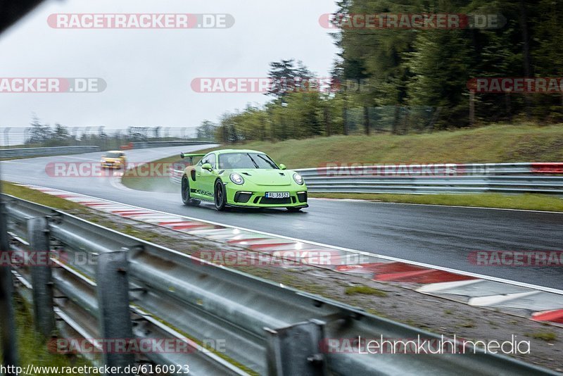 Bild #6160923 - Touristenfahrten Nürburgring Nordschleife (11.05.2019)