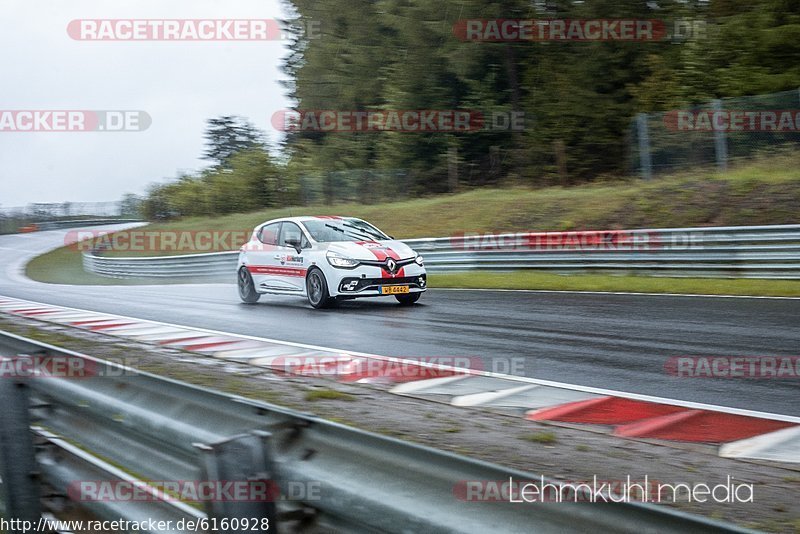 Bild #6160928 - Touristenfahrten Nürburgring Nordschleife (11.05.2019)