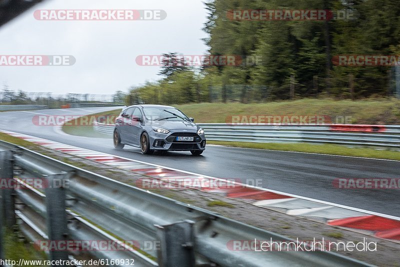 Bild #6160932 - Touristenfahrten Nürburgring Nordschleife (11.05.2019)