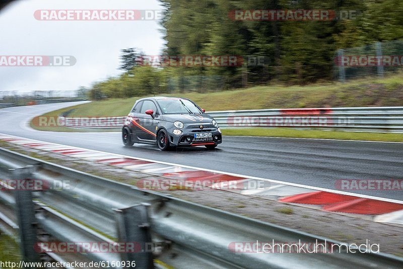 Bild #6160936 - Touristenfahrten Nürburgring Nordschleife (11.05.2019)