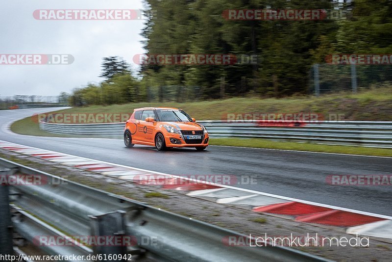 Bild #6160942 - Touristenfahrten Nürburgring Nordschleife (11.05.2019)