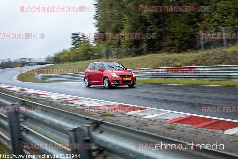 Bild #6160944 - Touristenfahrten Nürburgring Nordschleife (11.05.2019)