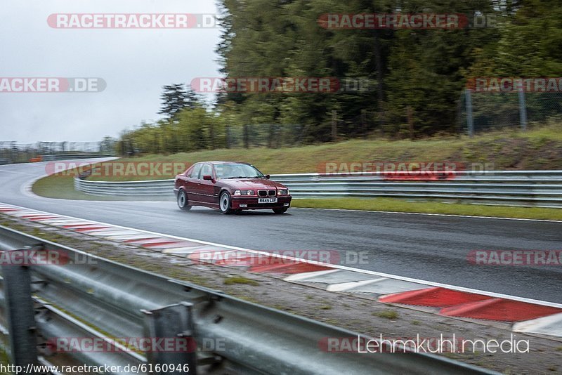 Bild #6160946 - Touristenfahrten Nürburgring Nordschleife (11.05.2019)