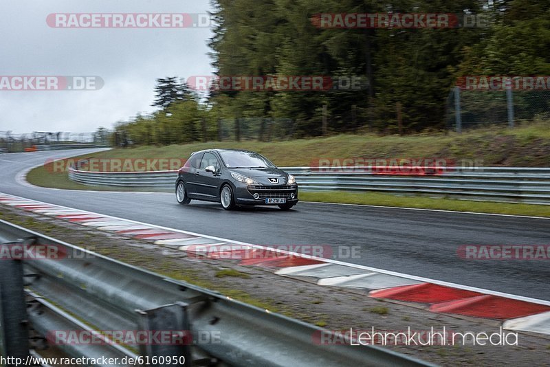 Bild #6160950 - Touristenfahrten Nürburgring Nordschleife (11.05.2019)