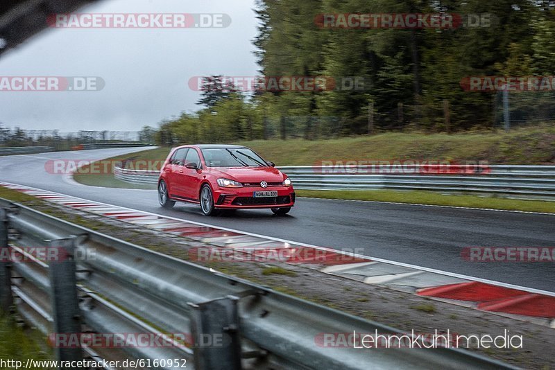 Bild #6160952 - Touristenfahrten Nürburgring Nordschleife (11.05.2019)