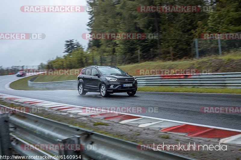 Bild #6160954 - Touristenfahrten Nürburgring Nordschleife (11.05.2019)